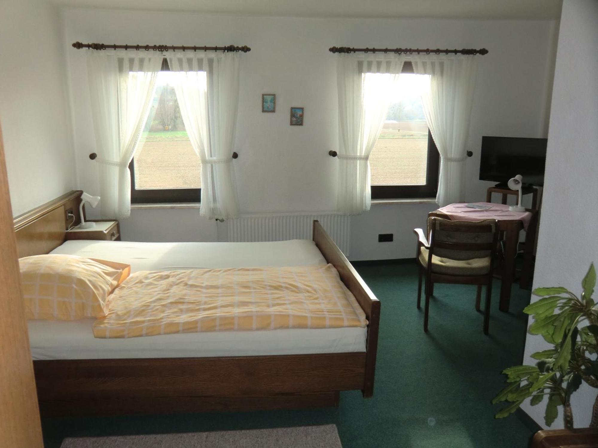 Hotel Die Clus Volksen  Экстерьер фото