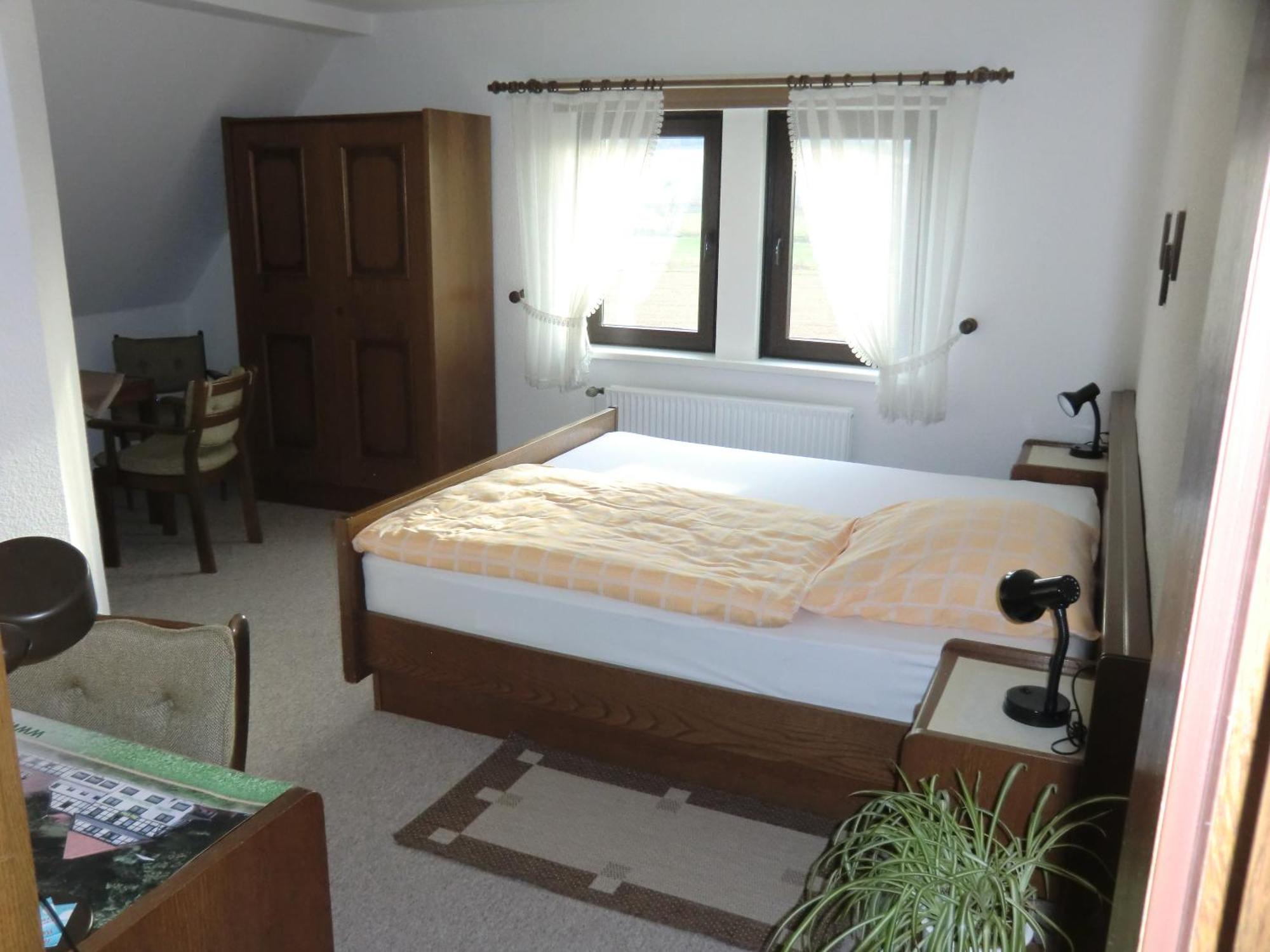 Hotel Die Clus Volksen  Экстерьер фото