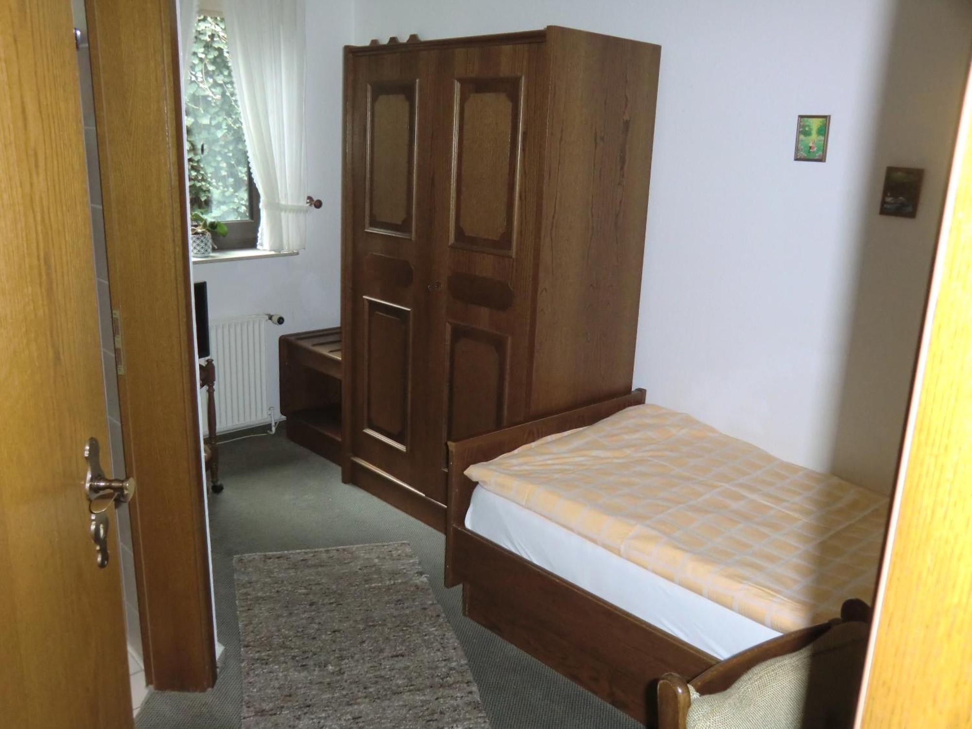 Hotel Die Clus Volksen  Экстерьер фото